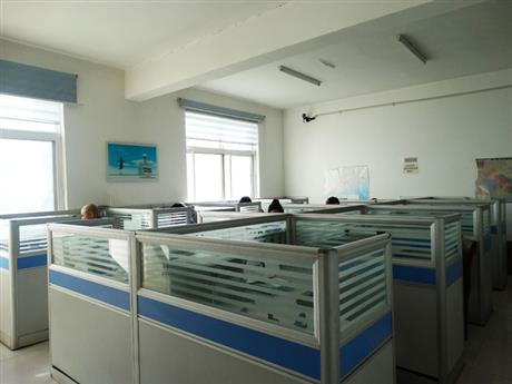 辦公場(chǎng)景