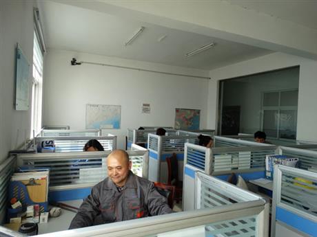 辦公場(chǎng)景