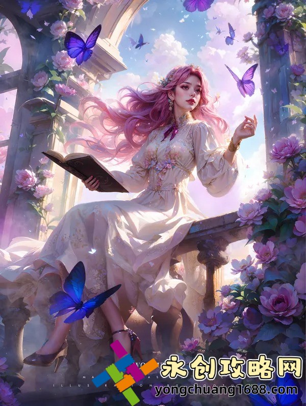 揭秘《魔法少女小圓游戲》：如何成為最強(qiáng)大的魔法少女？