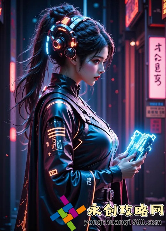 微信：連接世界的超級應用