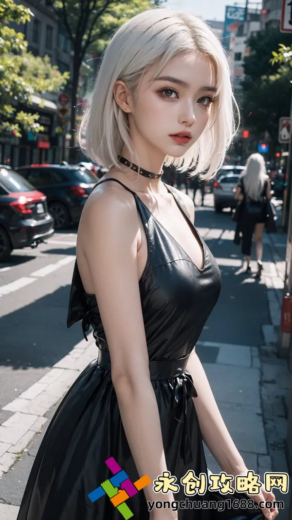 西施流眼淚翻白眼咬鐵球圖片：奇特瞬間背后的故事