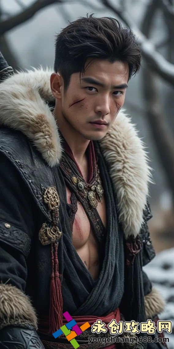 拆開(kāi)荒草見(jiàn)兩門(mén)大門(mén)關(guān)小門(mén)求下聯(lián)：傳統對聯(lián)文化的魅力