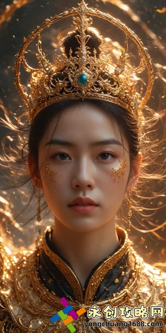 淡妝濃抹總相宜：如何掌握這個(gè)經(jīng)典妝容的獨特魅力？
