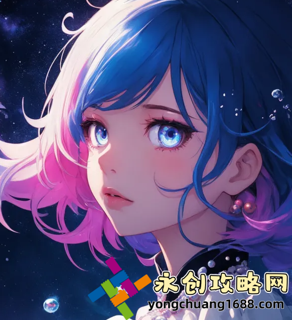 動(dòng)漫同人創(chuàng  )作技巧：如何打造更吸引人的二次元故事