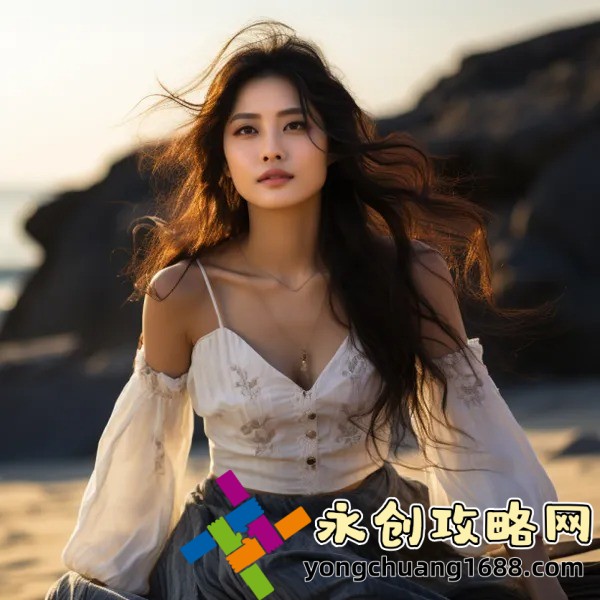 甘雨觸摸：揭秘這位游戲角色的秘密和深度解析