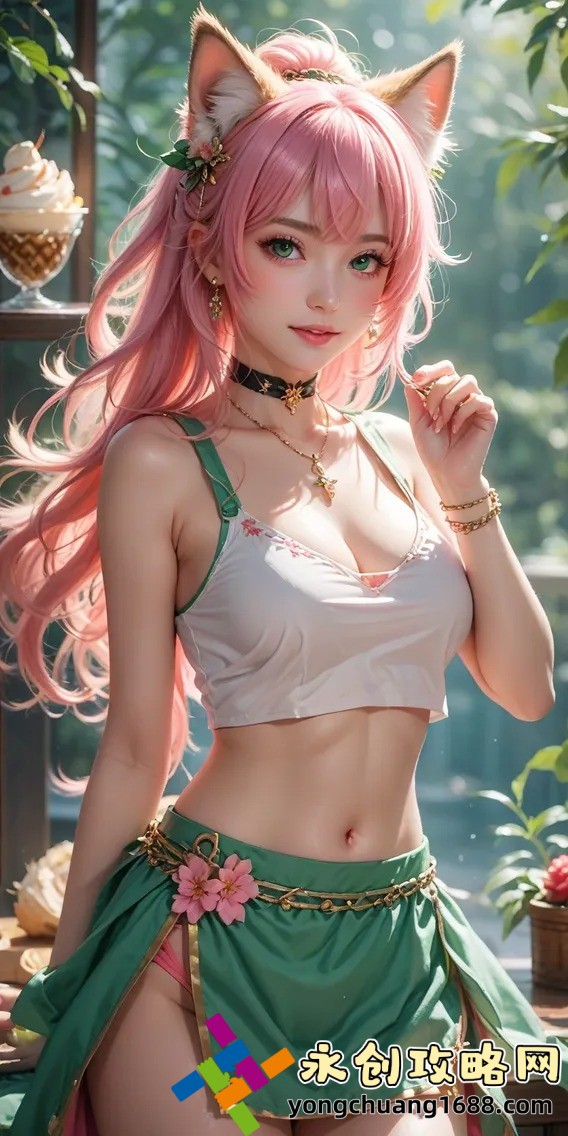 色
