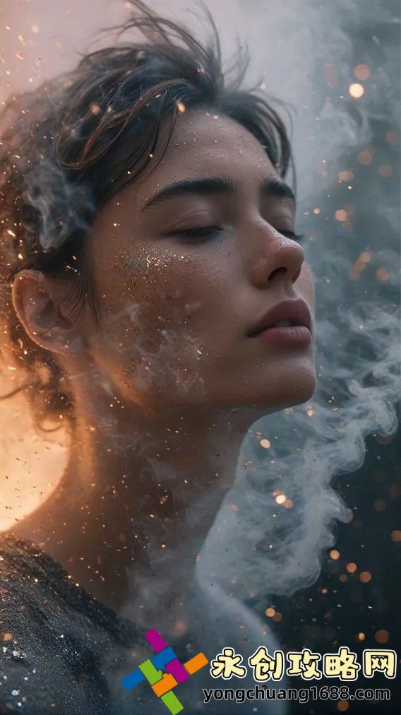 閃光少女：電影如何突破傳統，帶給你一場(chǎng)視覺(jué)與心靈的雙重震撼？
