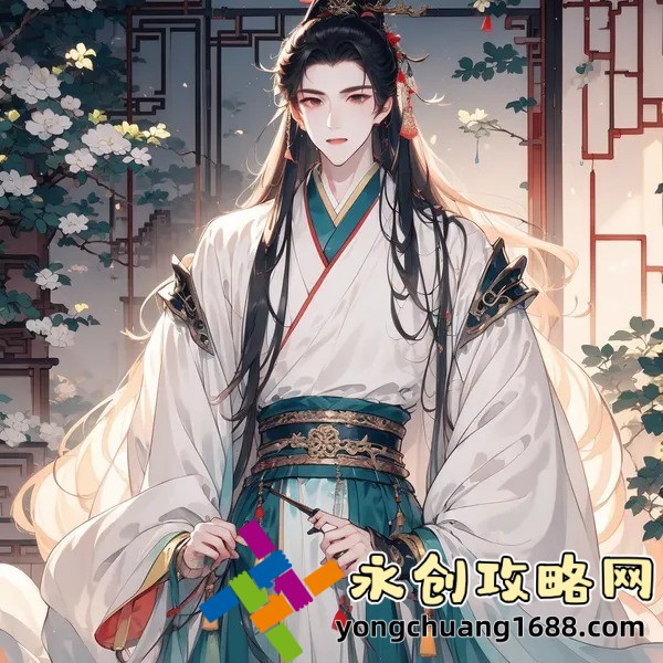長(cháng)公主1V4皇子，這場(chǎng)權力斗爭背后究竟隱藏了怎樣的江湖傳說(shuō)？