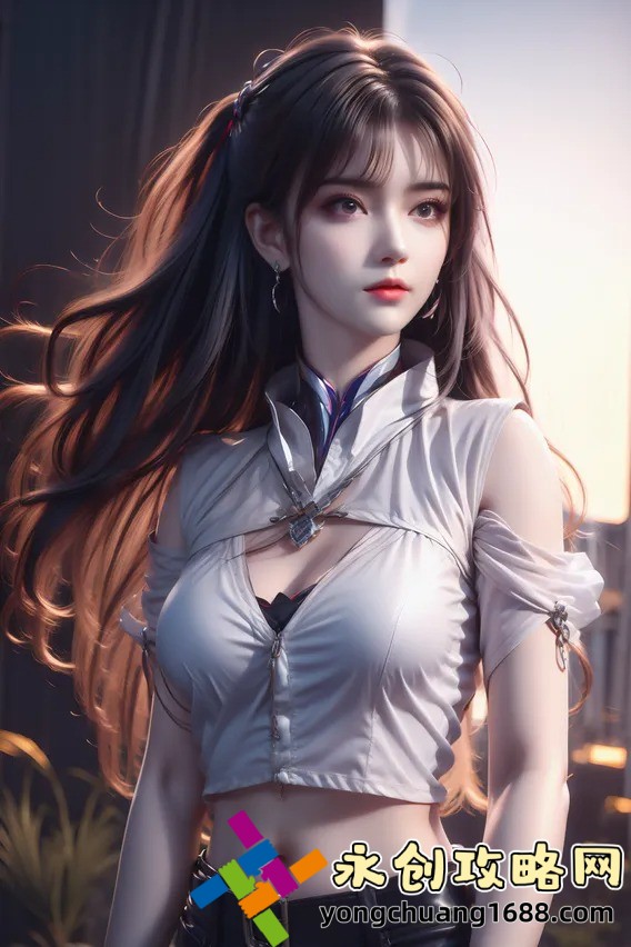 “FREEZEFRAME豐滿(mǎn)少婦”：重拾青春與美麗的秘密武器