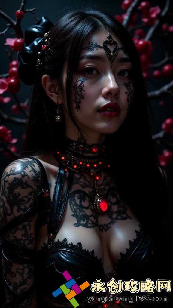 解密＂十分肉欲的性描寫(xiě)＂：文學(xué)與藝術(shù)的邊界探索