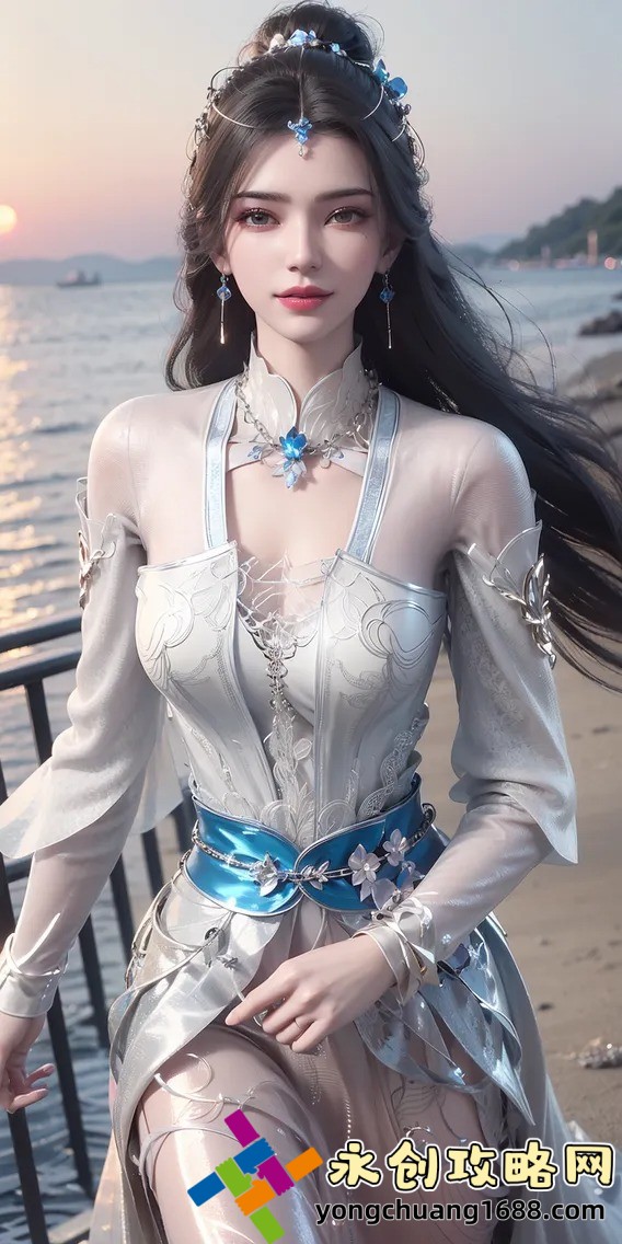 揭秘“嫵媚婷兒”背后的科學(xué)原理：如何讓你的魅力瞬間提升300%？