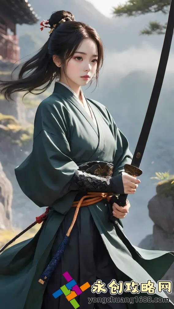 獨家揭秘！這組＂72個(gè)性動(dòng)作畫(huà)圖片＂竟讓繪畫(huà)圈炸鍋了？手把手教你3步掌握精髓！