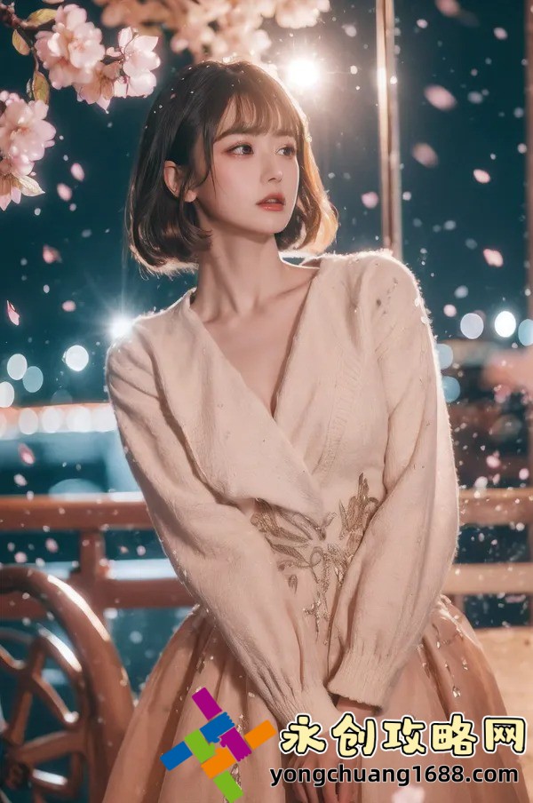 矚目：如何在《矚目》中找到生活中的勇氣與希望？