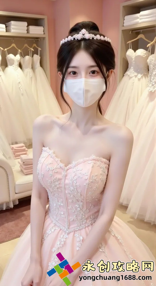 維什戴爾的魅力之旅：探秘這座魅力小城的獨特之處