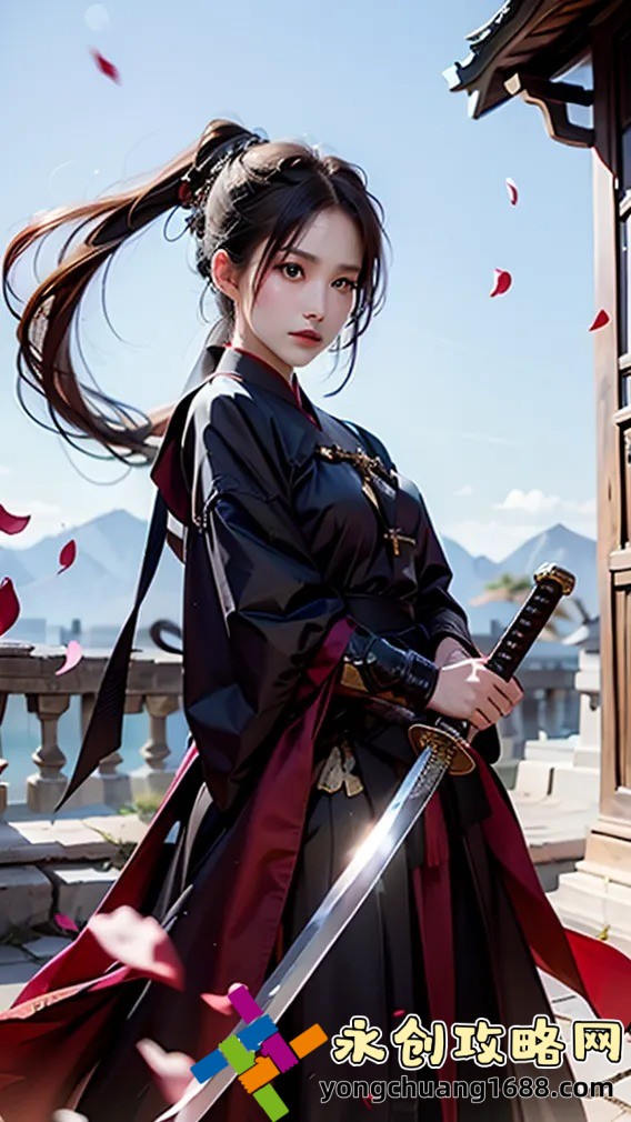 大慶日大巧和大巧娘，誰(shuí)才是這個(gè)故事的真正主角？