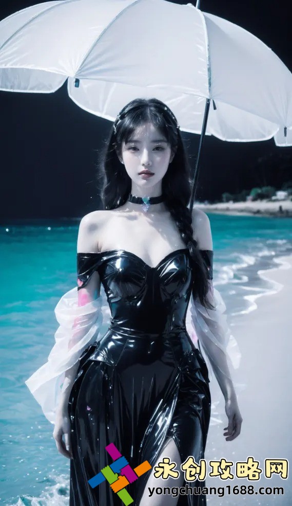 IVY的世界：時(shí)尚界新寵如何影響著(zhù)我們的生活方式