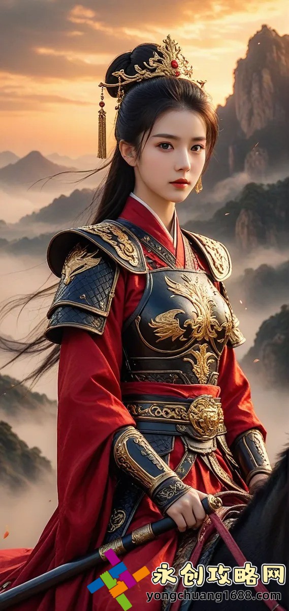 孫尚香蹲下給劉禪輔導功課：古代教育智慧與現代學(xué)習方法的完美結合
