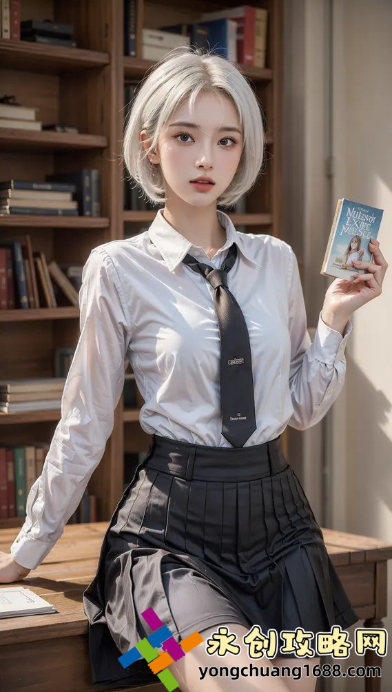 我的26歲女房客：一段意外的邂逅，改變了我的生活