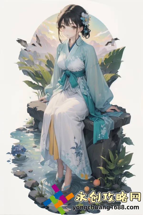 須知少時(shí)凌云志曾許人間第一流：一代才子如何在少年時(shí)定下人生志向？