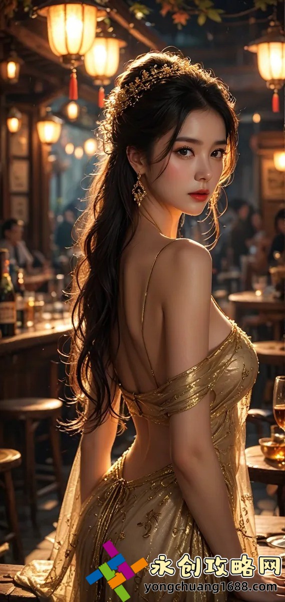 金家好媳婦倩倩：了解倩倩如何成為金家最受寵的媳婦！