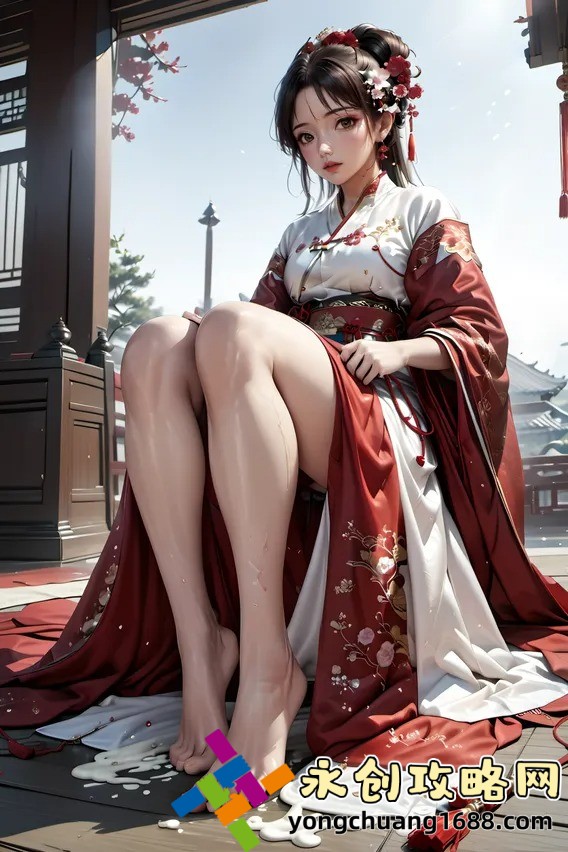 霸王愛(ài)人：這部浪漫小說(shuō)為何讓人無(wú)法自拔？