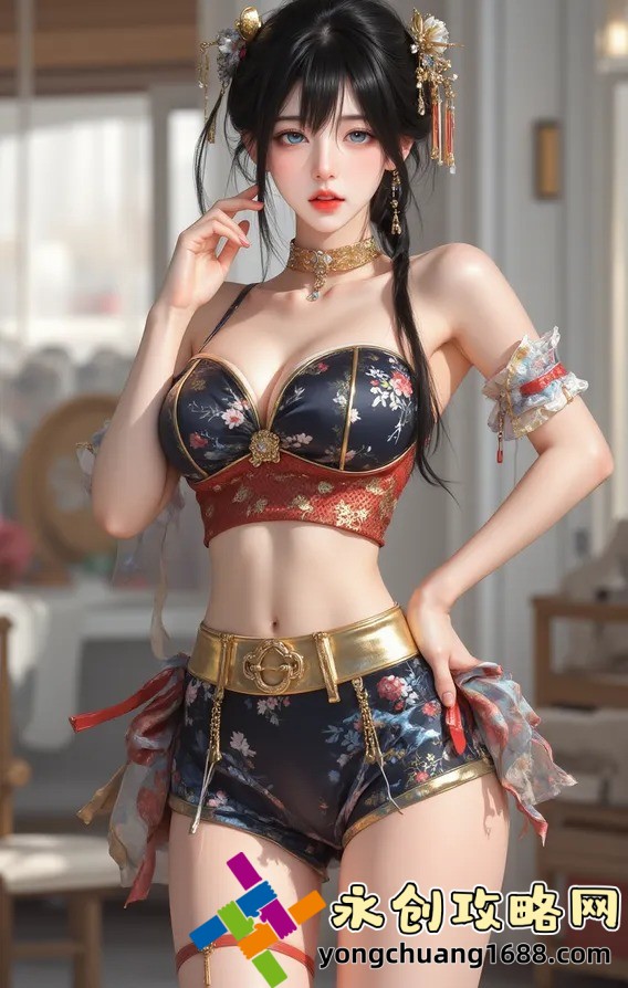  地下城的隱秘世界：探尋神秘的地下城文化與探險