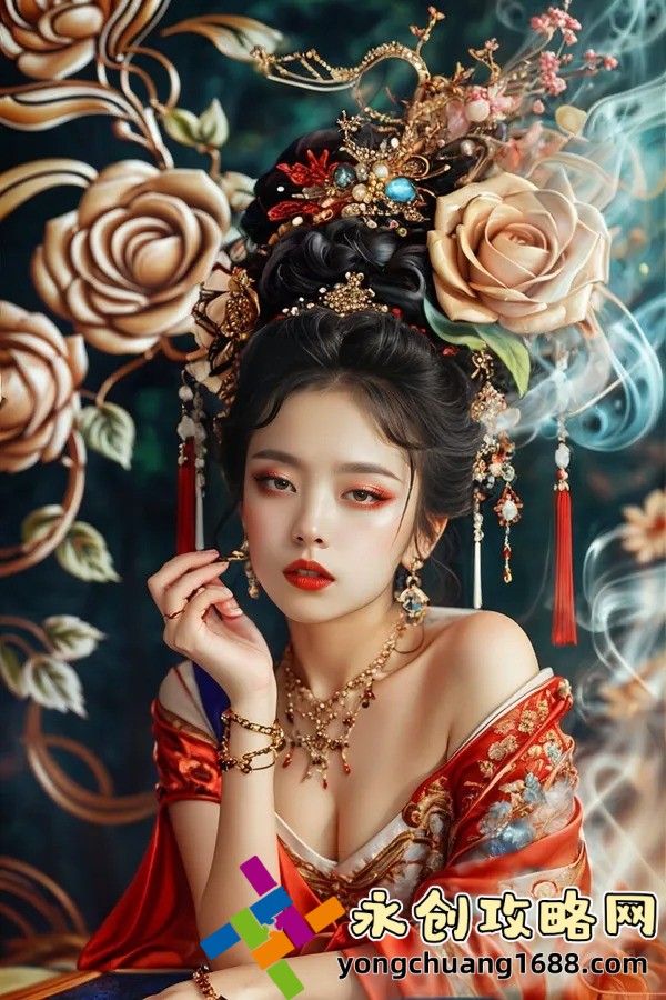 閃婚后成了大佬的掌中嬌明眸：如何從婚姻中找到幸福與力量？