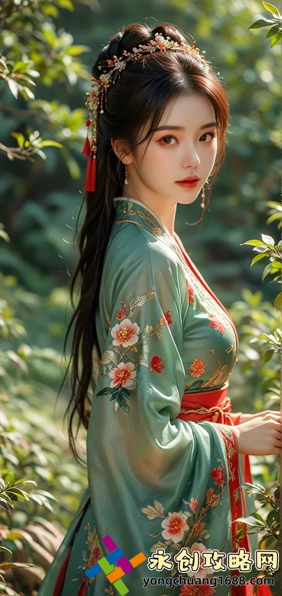 肖艾楊爍主演的新劇：這些令人期待的情節和演技看點(diǎn)不容錯過(guò)！