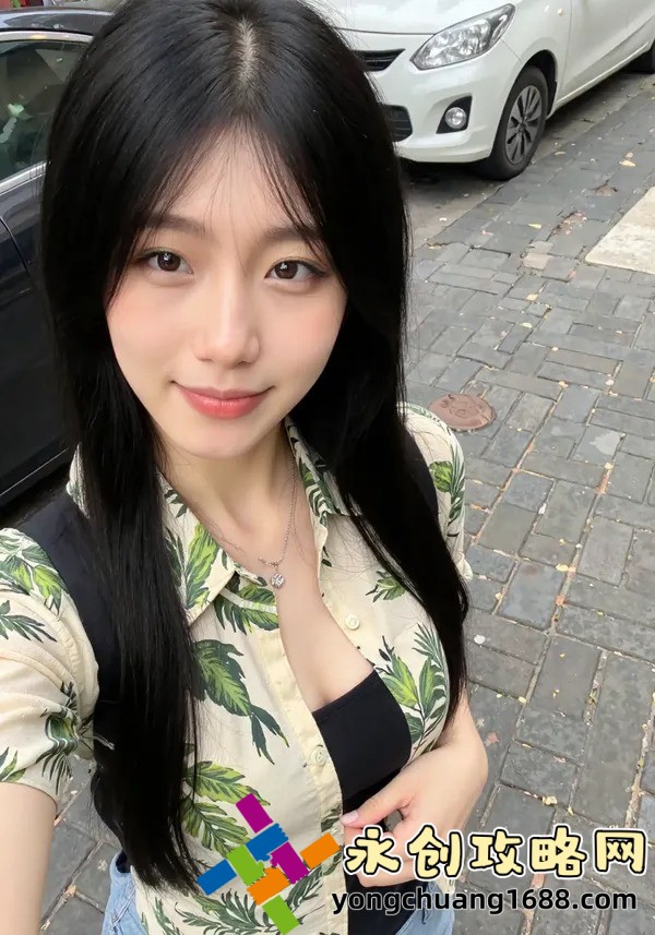 美容室：提升顏值與自信的秘密基地
