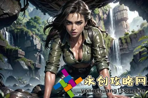 驚天揭秘!你絕對想不到的H游戲背后隱藏的秘密
