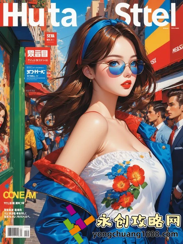 努力適應他的尺寸，找回自我舒適區