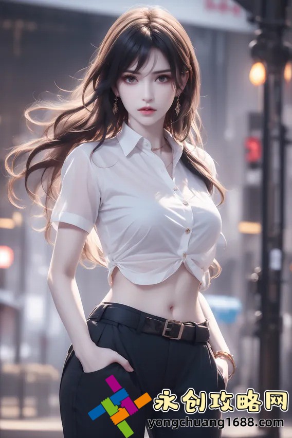 兜兜動(dòng)漫：用創(chuàng  )意點(diǎn)亮你的二次元世界