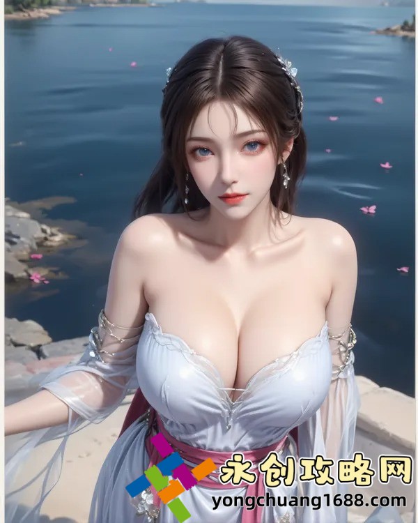 花園的秘密竟如此驚人，打開(kāi)一看差點(diǎn)嚇暈！