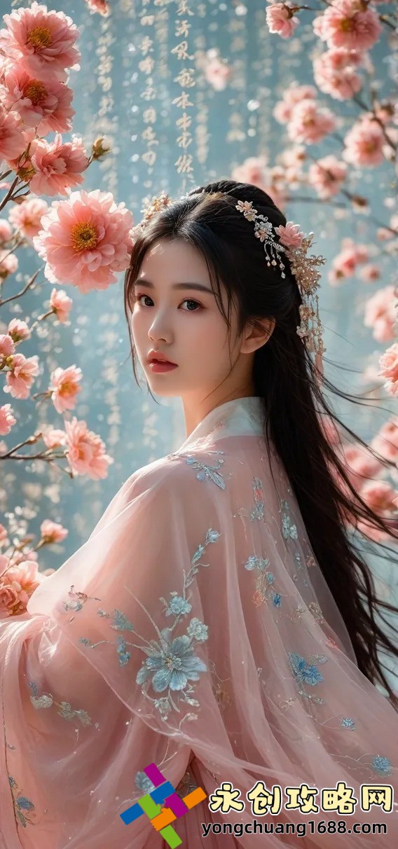  歪歪：從網(wǎng)絡(luò )紅人到商業(yè)帝國的轉型之路