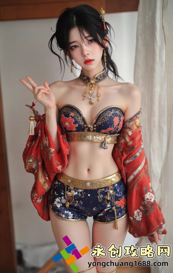 美麗的小辣椒3：揭秘這款令人驚艷的智能設備！