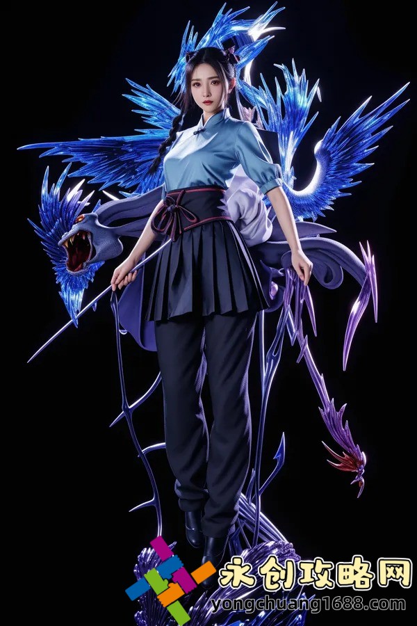【震撼揭秘】魔獸日本動(dòng)漫第一季：你不知道的幕后故事與深度解析