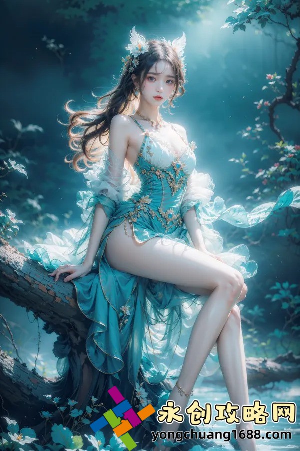 《她開(kāi)始慢迎迎合》：這部電影如何探討女性的成長(cháng)與選擇？