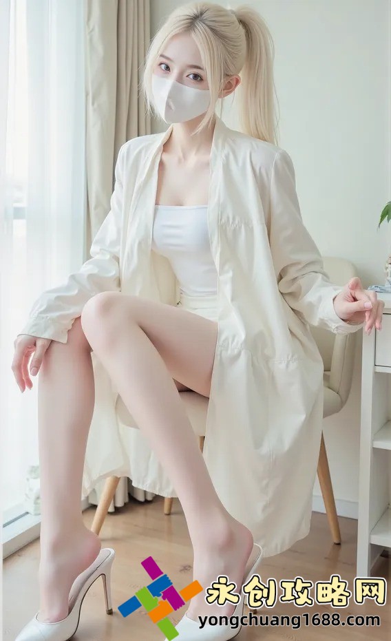 心遇：與內心深處的自己不期而遇
