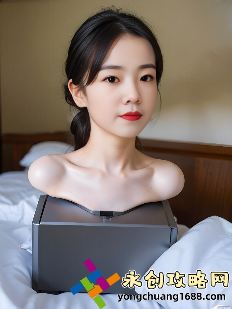 3D動(dòng)漫：引領(lǐng)未來(lái)視覺(jué)盛宴的革命性創(chuàng  )新